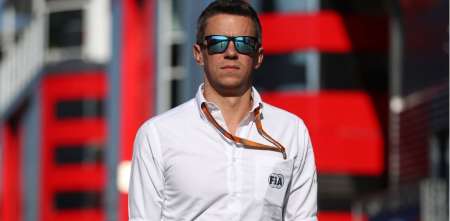 F1: Cadillac incorporó al exdirector ejecutivo de Alpine como nuevo director de equipo