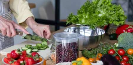 Salud y bienestar: las frutas y verduras de estación que potencian tus defensas