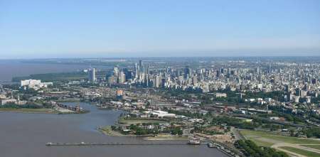 La recuperación de ríos urbanos: cómo la naturaleza puede convertirse en aliada de las ciudades