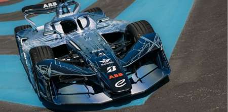 Los pilotos de F1 quedaron "boquiabiertos" con el Gen4 de Fórmula E