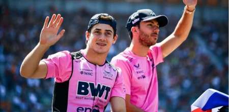 F1: Benamo analizó la mejora en las clasificaciones de Colapinto durante esta temporada