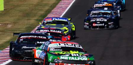 TC: ¿Qué pilotos pueden ganar la etapa regular en Paraná?