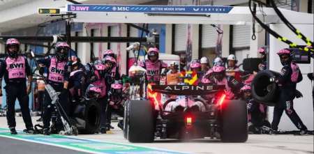 F1: ¡Atención! La figura con pasado en Alpine que no descartó volver a la categoría: “Quiero aportar valor”
