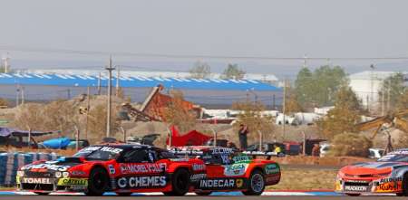 TC: los horarios para la definición de la etapa regular en Paraná
