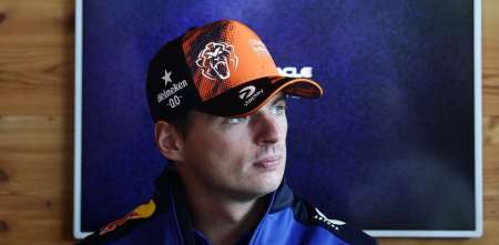 F1: ¡Blindado! Max Verstappen extendió su contrato con Red Bull hasta 2030