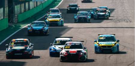TCR South America: así llega el campeonato a Alta Gracia