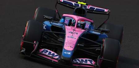 F1: las actuaciones de Colapinto que lo ponen en lo más alto de una importante ranking del 2026