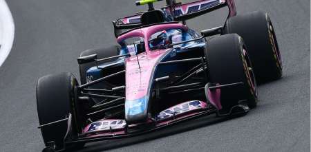 F1: Seguí el minuto a minuto de Colapinto en la Clasificación del GP de Países Bajos