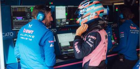 F1: ¿A qué hora y por dónde ver a Colapinto en el GP de Países Bajos?