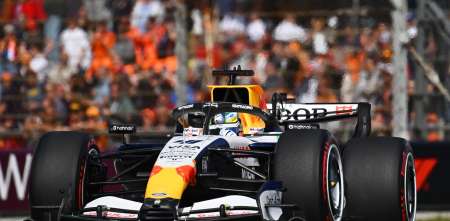 F1: "La penalización fue extrema", Lindblad bancó a Colapinto y apuntó contra los Comisarios de la FIA