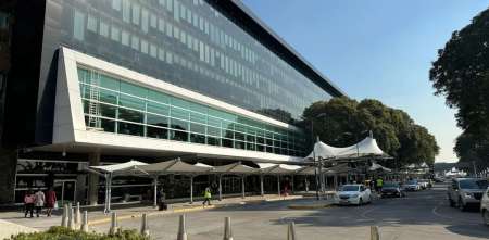 Aeroparque cerrará durante dos días por reformas ¿Qué pasará con los vuelos programados?