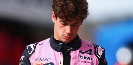 F1: la justificación que utilizaron los Comisarios Deportivos para elevar la sanción a Colapinto