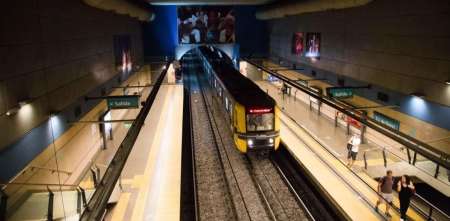 Falleció un hombre luego de ser atropellado por un tren de la Línea A del Subte