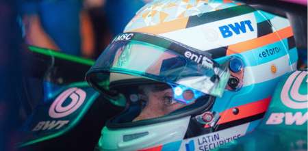 F1: Briatore confirmó el motivo de la renovación de Franco Colapinto en Alpine