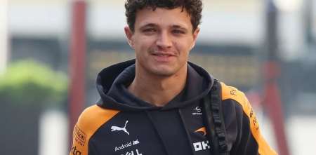 F1: Lando Norris anunció la salida de su propio documental ¿Cuándo se estrenará?