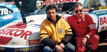 Jorge Pedersoli, el motorista de los campeones: los 14 títulos que marcaron su historia en el TC