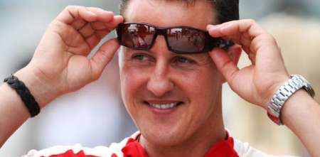 F1: a 22 años del día en que Schumacher alcanzó un récord que parecía imposible