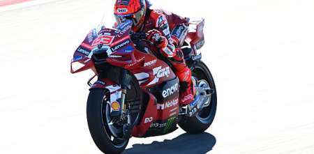 MotoGP: Marc Márquez ganó por octava vez en el GP de Aragón y se acerca a la punta del campeonato