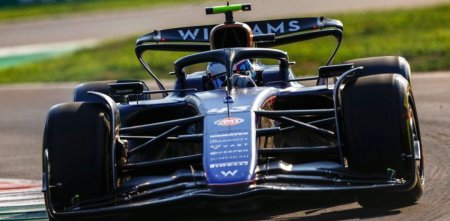 Colapinto vuelve al lugar donde todo empezó: Monza, el circuito que marcó el inicio de su historia en la F1