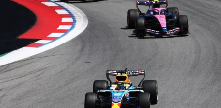 F1: ¡Atención Colapinto! Racing Bulls prepara una sorpresa en Monza: el arma secreta contra Alpine