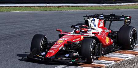 Ferrari apunta a Mercedes en la F1 2026 y Vasseur exige máxima ejecución para no perder puntos