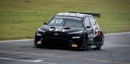 TC2000: ¿Qué sucedió la última vez de la categoría en Junín?