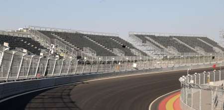 F1: “Es peligroso”, la fuerte advertencia que salió a la luz acerca del circuito de Madrid