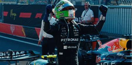 Toto Wolff comparó el crecimiento de Kimi Antonelli en la F1 con un “agente de IA”