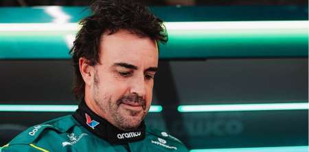 Fernando Alonso no anunciará en Madrid si seguirá en Aston Martin en 2027