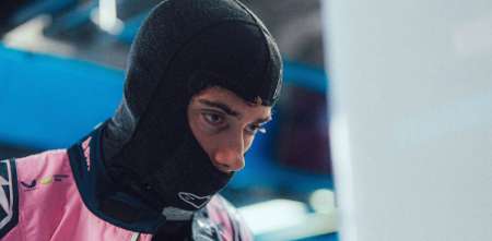 F1: "Ha hecho lo suficiente para ganarse la renovación", el elogio de un histórico piloto a Colapinto