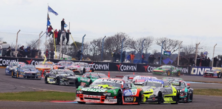 TC: así queda el reglamento técnico por marcas para la Copa de Oro