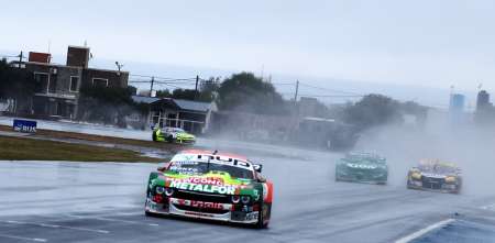 Arranca la Copa de Oro del TC en San Luis ¿Cómo clasificaron los pilotos del Playoff?