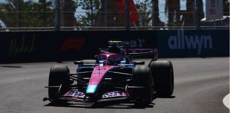 La predicción para Colapinto en Madring: ¿hasta dónde puede llegar en el GP de España?