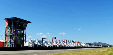 TC en San Luis: horario y dónde ver en vivo la carrera