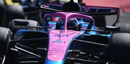 F1: horarios y cronograma completo del GP de Azerbaiyán
