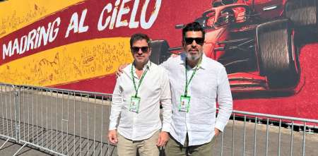 Buenos Aires avanzó en Madrid con reuniones por el regreso de la Fórmula 1 a Argentina