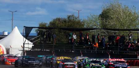 TC: arrancó la Copa de Oro y un importante protagonista ya cambió de equipo ¿De quién se trata?