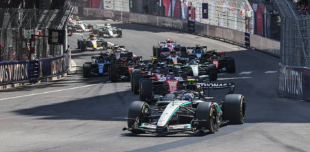 ¡Atención Colapinto! La F1 presentó su calendario 2027: 24 carreras, 10 Sprint y una novedad histórica