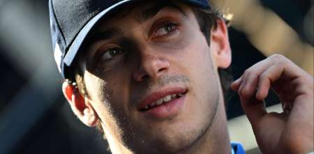 “Vamos a meterle garra”: el mensaje de Colapinto antes de la recta final de la temporada de F1