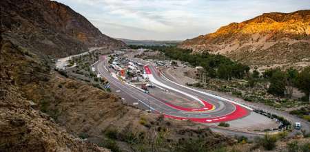 TC2000: así llega el campeonato a la octava fecha en San Juan