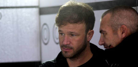 El sentido mensaje de Agustín Canapino a sus mecánicos tras la final de TC Pick Up en Balcarce