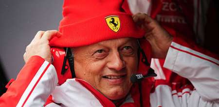 Ferrari respaldó a Vasseur y respondió a los rumores tras las declaraciones de Horner
