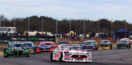 La IA predijo quien ganará la final del TC en San Nicolás