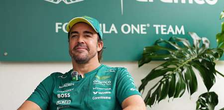 Fernando Alonso seguirá en Aston Martin y reveló cuál fue clave para renovar