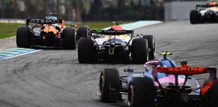 Los 16 pilotos que están descartados para el título de F1 2026