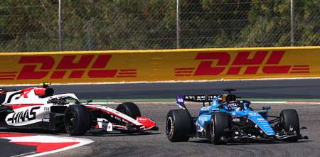 Alerta en Sepang: por qué la F1 quedó lejos de los tiempos esperados en Malasia