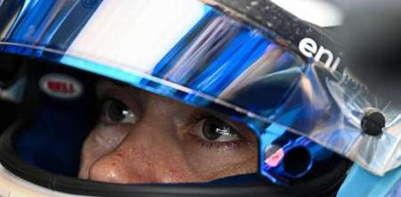 Colapinto se mostró confiado para el GP de Malasia pese a las penalizaciones: "Se puede remontar"