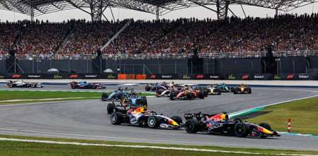 Confirmado: así sigue el calendario de la Formula 1 tras el GP de Malasia