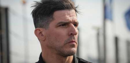 Rossi, sobre el duelo con Fritzler en la segunda serie del TC en San Nicolás: "Hizo una lectura equivocada"