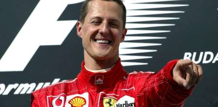 Nike negocia su regreso a la Fórmula 1 tras más de 20 años y vuelve a acercarse a la era Schumacher